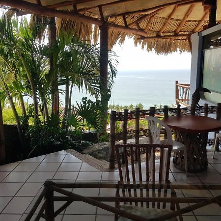 "The Shack" With A View Zihuatanejo Exterior foto