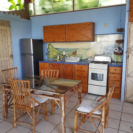 "The Shack" With A View Zihuatanejo Exterior foto